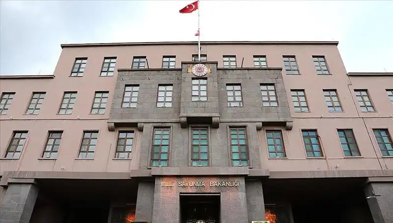 Suriye’deki SDG Anlaşmasının Uygulama Süreci: MSB’den Önemli Açıklamalar