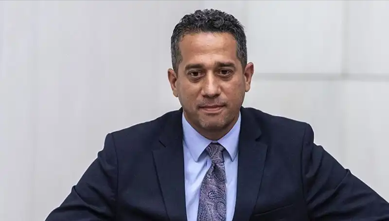 Ali Mahir Başarır: CHP’nin Parlak Yıldızı ve Meclis Grup Başkanvekili Kimdir?