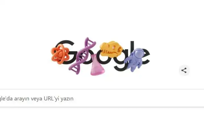 STEM Alanındaki Kadınlar: Başarı Hikayeleri ve Google Doodle ile Anma