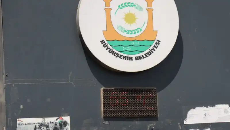 Türkiye'de Termometreler 55 Dereceyi Buldu: Sıcaklık Rekoru Kırıldı!