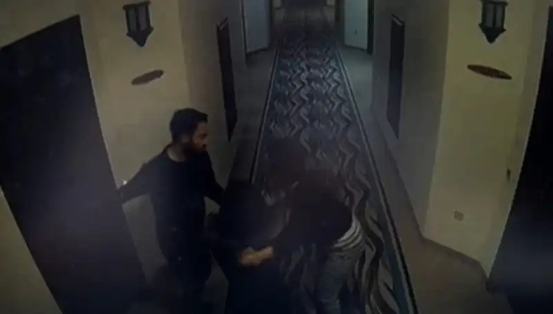 Kartalkaya Faciasında Şok Edici Görüntüler Ortaya Çıktı!