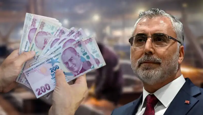 Kamu İşçilerine 2025 Toplu Sözleşme Zammı: Ne Kadar Artış Bekleniyor?