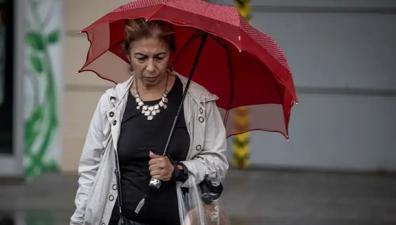 Meteorolojiden Özellikle Kıyı Bölgeleri İçin Fırtına Uyarısı!