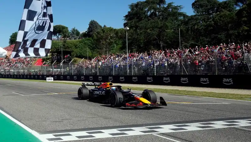 Formula 1'de Büyüleyici Monako GP: Sıralama Turları ve Yarış Taktikleri