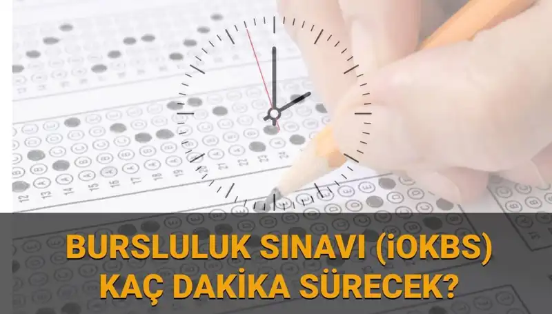 2025 Bursluluk Sınavı Hakkında Bilmeniz Gerekenler
