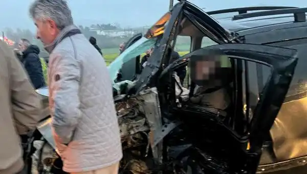 Arnavutköy’de Tüyler Ürperten Kaza: Hayatını Kaybeden Bir Kişi