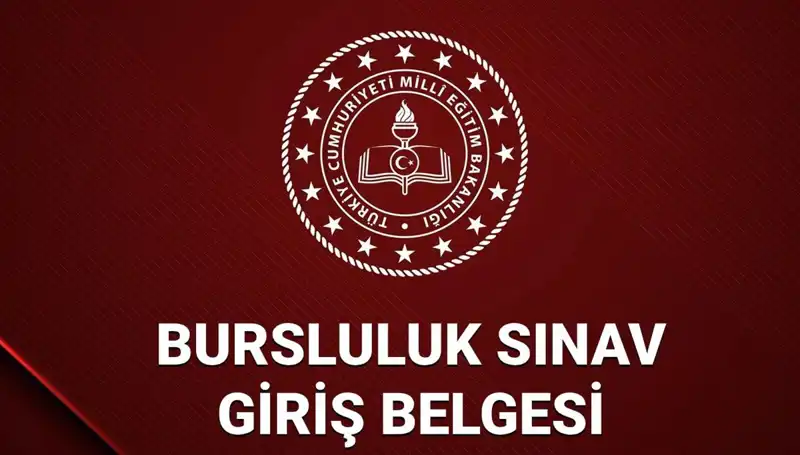 Bursluluk Sınavı Giriş Yerleri 2025 Açıklandı mı? İşte Detaylar!