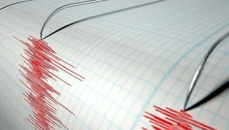 Sivas'ta Beklenmedik 3.2 Büyüklüğünde Deprem: İl Genelinde Korku ve Panik