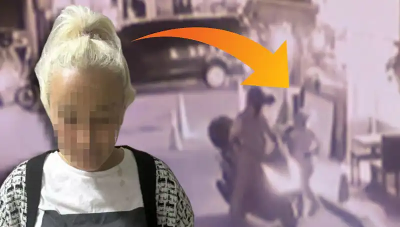 Ortaköy'de Şoke Eden Veli Kavgası: Bıçaklı Kafa Karışıklığı Nasıl Başladı?