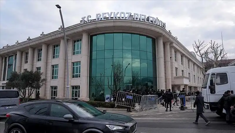 Beykoz Belediyesi’nde Yeni Gelişmeler: Başkan Yardımcısı Fidan Gül Adliyeye Sevk Edildi