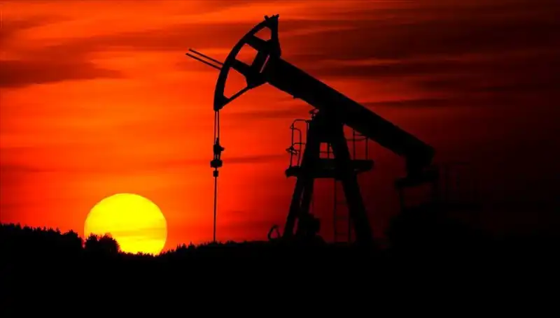 ABD Sondaj Kule Sayısı Sabit Kalırken Enerji Piyasaları Ne Bekliyor?