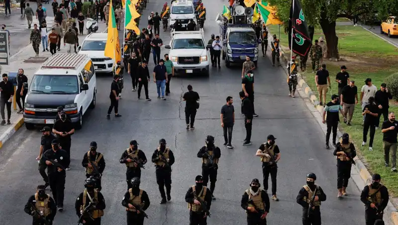 Hizbullah'tan Silahsızlanma Açıklaması: İki Kritik Şart Belirtti