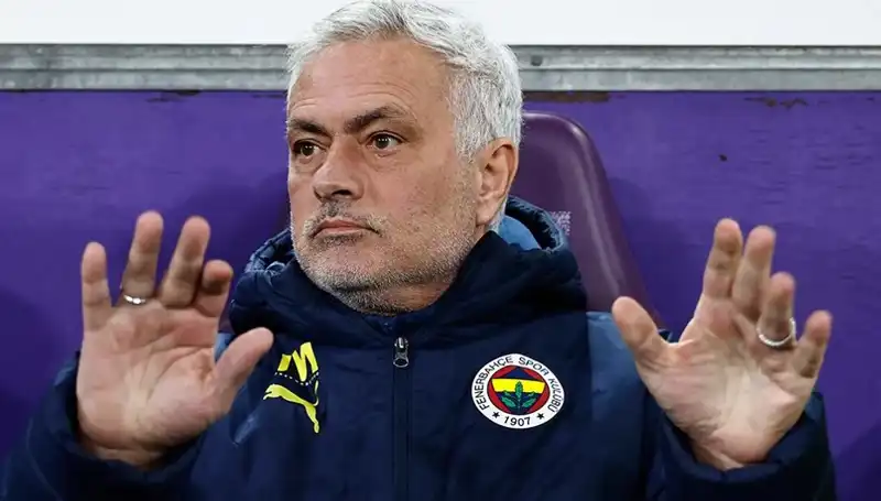Beşiktaş’a Geçiş Bekleniyordu: Mourinho'nun Milli Yıldızı Tutma Stratejisi