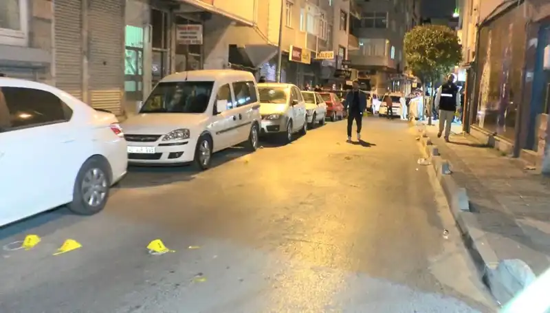 İstanbul’da Motosikletli Silahlı Saldırı: Neler Oluyor?