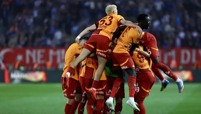 Galatasaray, Tarihinde 24. Kez Finalde: İşte Detaylar!