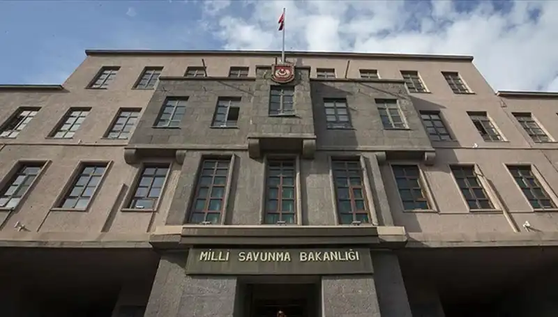 Yunan Askerlerinin Hakaretine TSK'dan Sert Tepki Geldi!