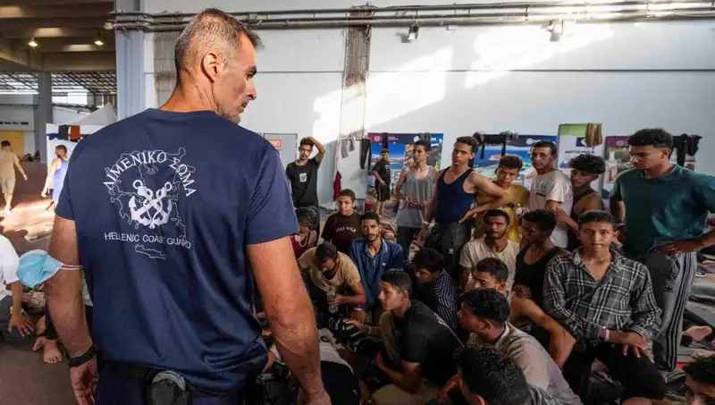 Yunanistan, Tartışmalı 'İstila Operasyonu' Tasarısını Onayladı: Ne Anlama Geliyor?