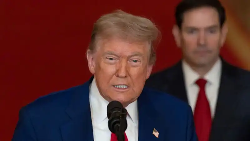 Trump'tan İran Nükleerine 30 Milyar Dolar Tepkisi: Güvenlik Endişeleri Artıyor