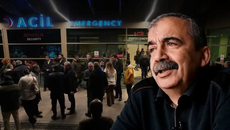 Önder'in Ameliyatı Başarıyla Gerçekleşti, Gözlem Süreci Başladı