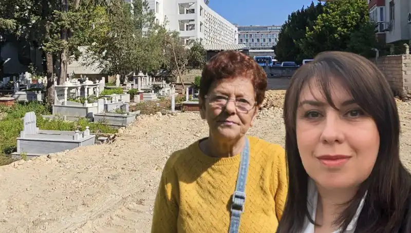 Selanik Göçmenlerinin Mezarlık Endişesi: Huzur Arayışı ve Hayat Mücadelesi