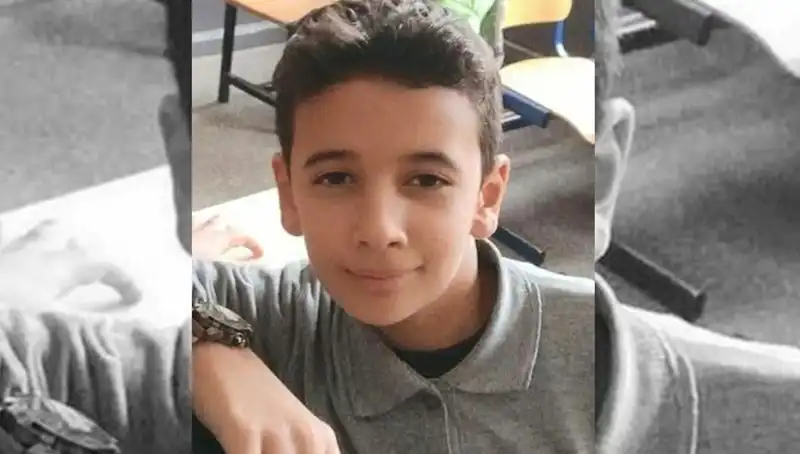 Burak'ın Sıradışı Kayboluşu: Okula Gitmek İçin Çıktı Ama Geri Dönmedi!