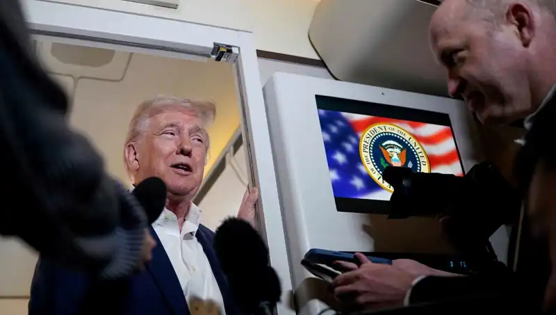 Trump’ın Zeka Testi Sonucu: Kamuoyunu Şaşırtan Detaylar