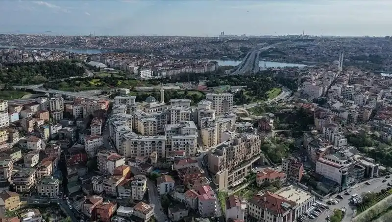 İstanbul'un Kentsel Dönüşüm Çıkmazı: Geleceği Belirsiz Yenileme Projeleri