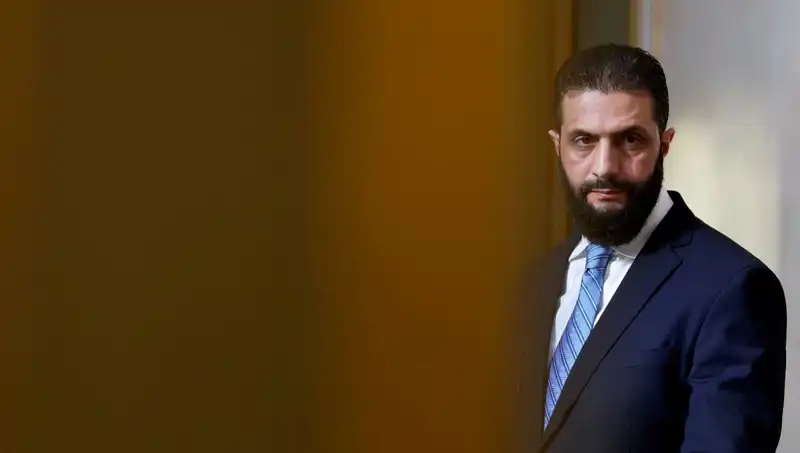 Suriye Lideri Şara'nın Azerbaycan Ziyareti: Stratejik İlişkilerde Yeni Bir Dönem