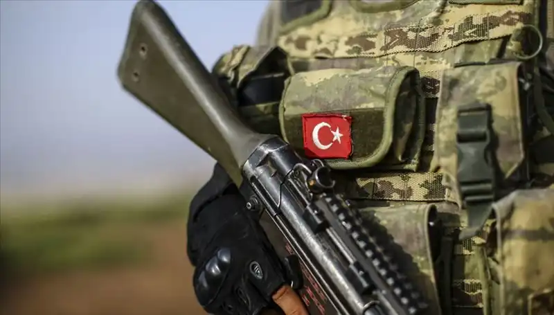 Jandarmanın 186. Kuruluş Yıl Dönümü: Geçmişten Günümüze Güvenliğimizin Teminatı
