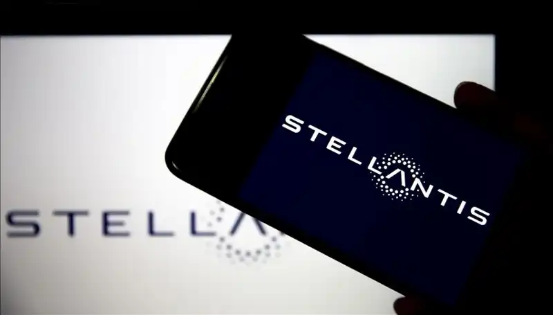 Stellantis Krizle Sarsılıyor: Fabrikaların Kapanma Tehdidi