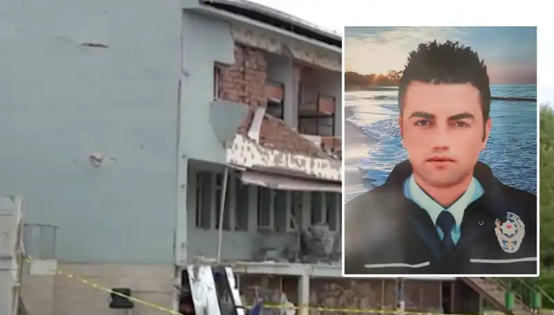 15 Temmuz Şehidi Yunus Uğur’un Düğün Hazırlığı, Bir Kahramanın Hikayesi