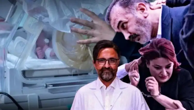 Yenidoğan Çetesi İddiaları: İlker Gönen'in İntiharındaki Gizemli Bağlantılar!