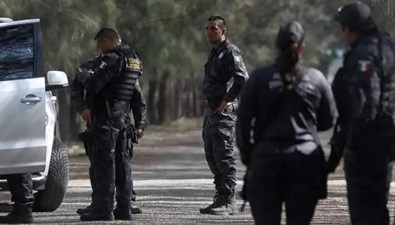 Sinaloa Karteli’nin Casusları: Şehir Kameraları ile Suç Dünyasını Takip Ediyorlar