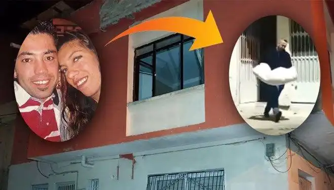 Mehtap Bebeğin Ailesine Verilen Ceza Şok Etti: Adalet Yerini Buldu mu?