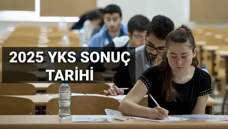 2025 YKS Sonuçları İçin Merakla Beklenen Tarih Açıklandı!