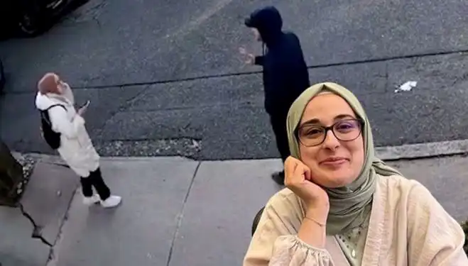 Rümeysa Öztürk’ün Vermont’a Nakli: Yeni İyileşme Umutları