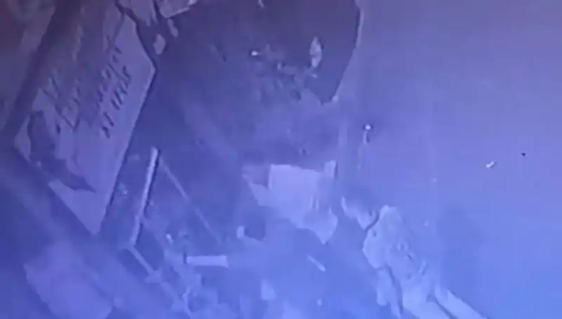 Beyoğlu'nda Yer Kavgası: Cinayete Varan Dayak Olayı