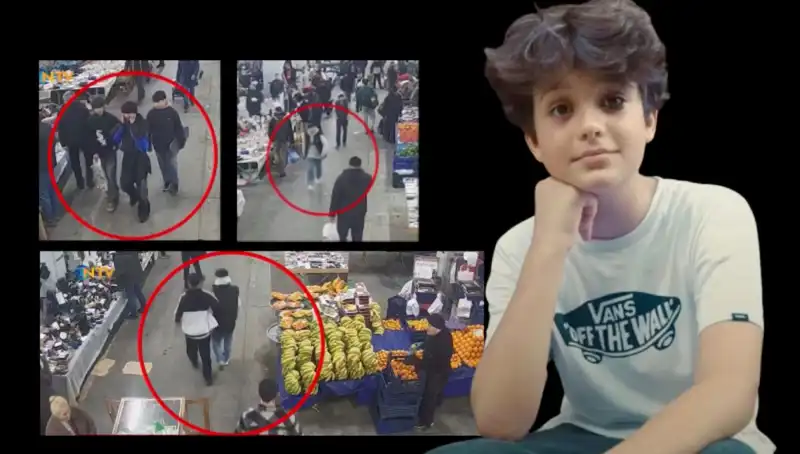5 Çocuk, Mattia Ahmet Minguzzi'nin Ailesini Tehdit Etti: Mahkemede İlk Görüşme