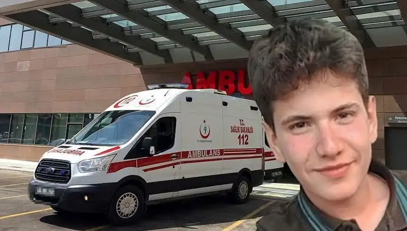 Asker Eğlencesinde Şok Edici Olay: 18 Yaşındaki Deniz Hayatını Kaybetti!
