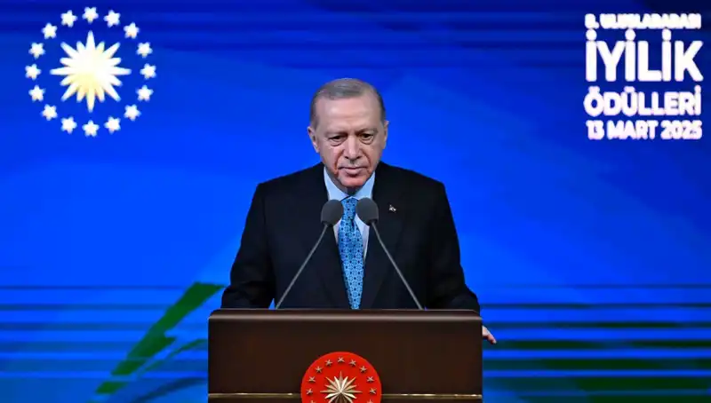 Cumhurbaşkanı Erdoğan, Gazze'nin Evlatlarına Sahip Çıkma Vurgusu Yaptı
