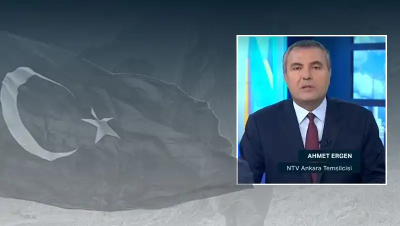 Terörsüz Türkiye İçin Tarihi Adım: PKK Silah Bırakma Sürecine Girdi
