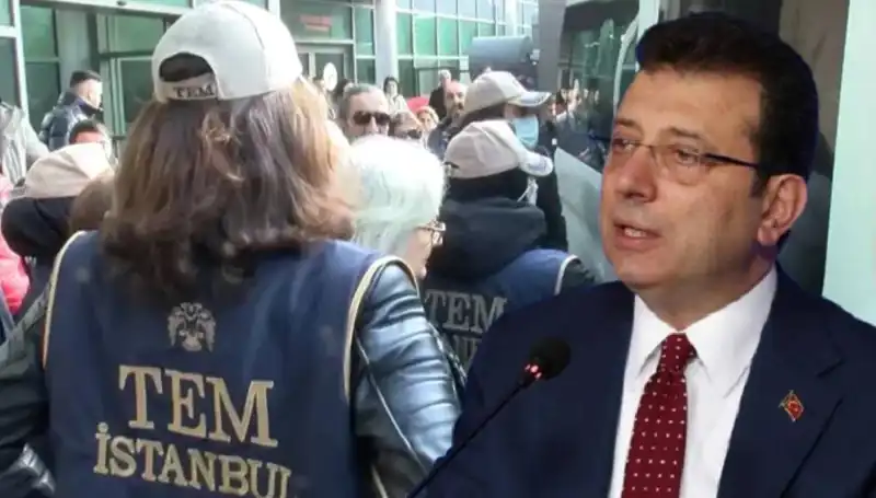 Kent Uzlaşısı Davasında İkinci Duruşma: Neler Oluyor?