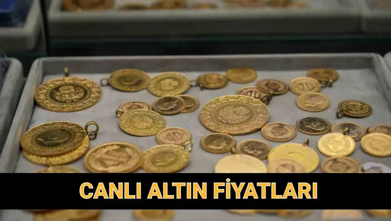 11 Mart 2023 Anlık Altın Fiyatları: Alım Satımda Son Durum Nedir?