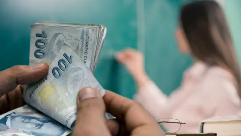 2025'te Öğretmen Maaşları Ne Kadar Olacak? Yeni Zamlar Açıklandı!