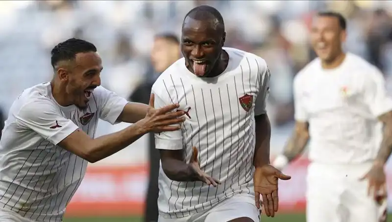 Süper Lig'de Heyecan Dolu 36. Hafta Maçları Bugün Sahne Alıyor!