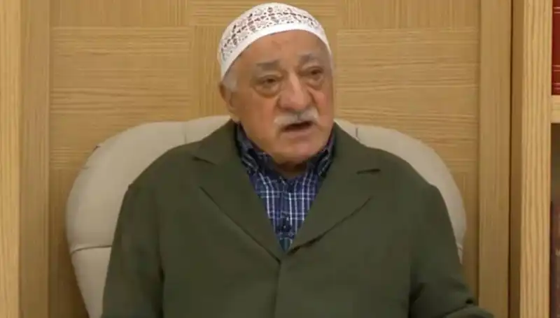 Fetullah Gülen'in Ölüm Belgesi Adli Makamlara Ulaştı: Yeni Dönem Başlıyor mu?