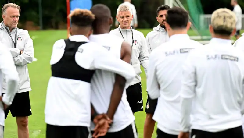 Solskjaer: "Futbolcularımın Performansı, Bir Hoca İçin En Üzücü Durum"
