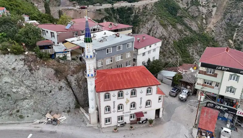 Yurdun Dört Bir Yanından Çelik Minare Siparişleri Yağıyor, Neden Bu Kadar Tercih Ediliyor?