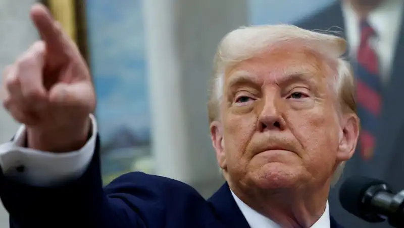 Trump’tan Tepkileri Tırmandıran Açıklama: Ukrayna'da Ateşkes Mümkün Mü?