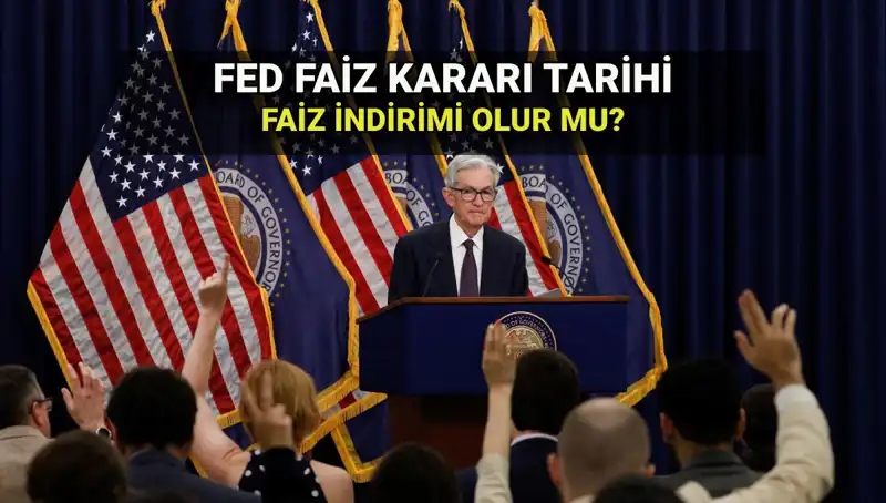 FED'in Yeni Faiz Kararı: Temmuz Toplantısı Öncesi Piyasalardaki Beklentiler